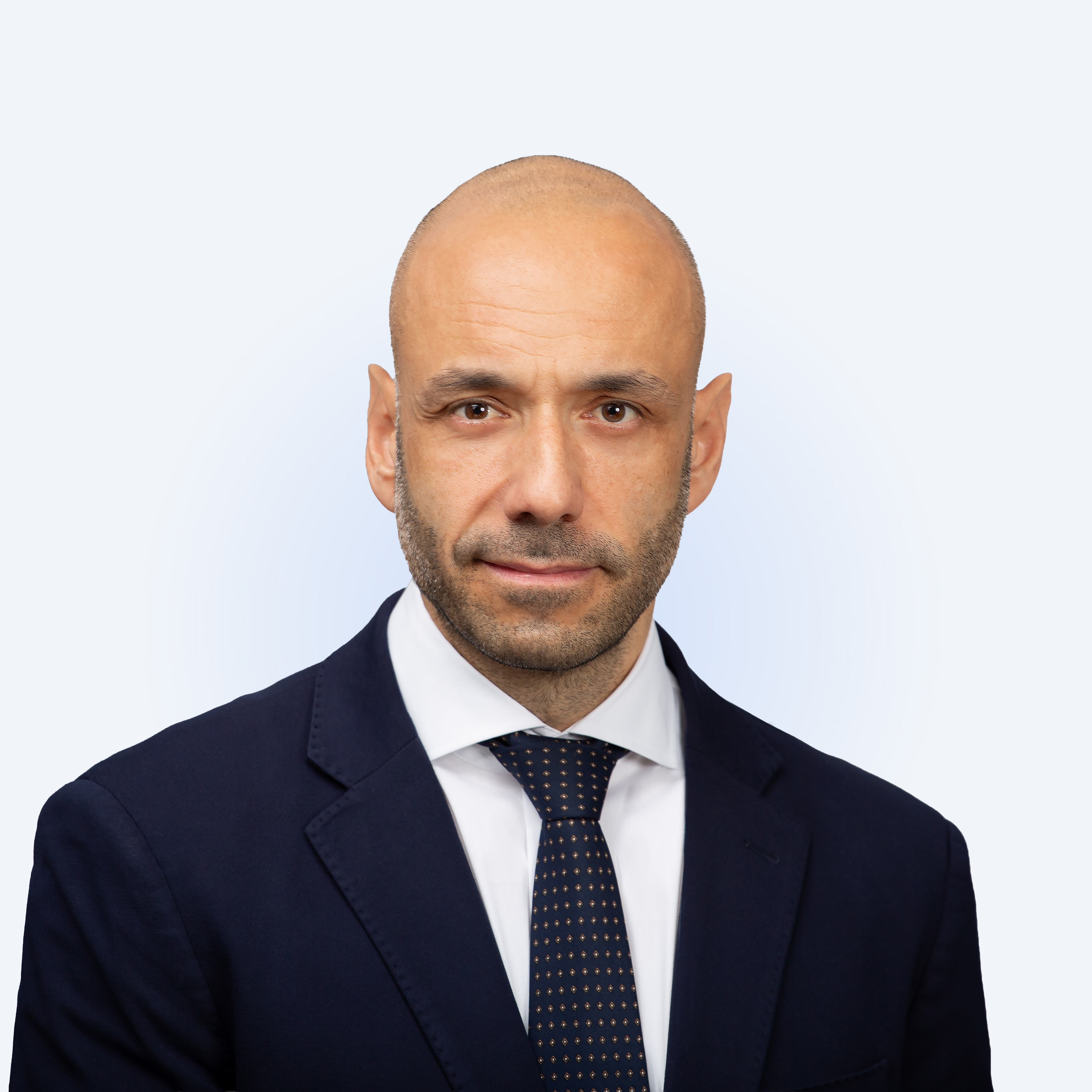 Giulio Palermo